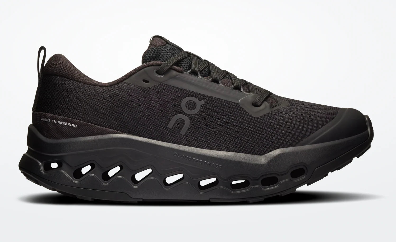 Womens On Cloudsurfer Trail 2 Clearance