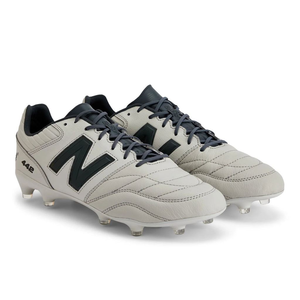 New Balance 442 Pro FG V2 Firm Ground Soccer Cleats Concrete