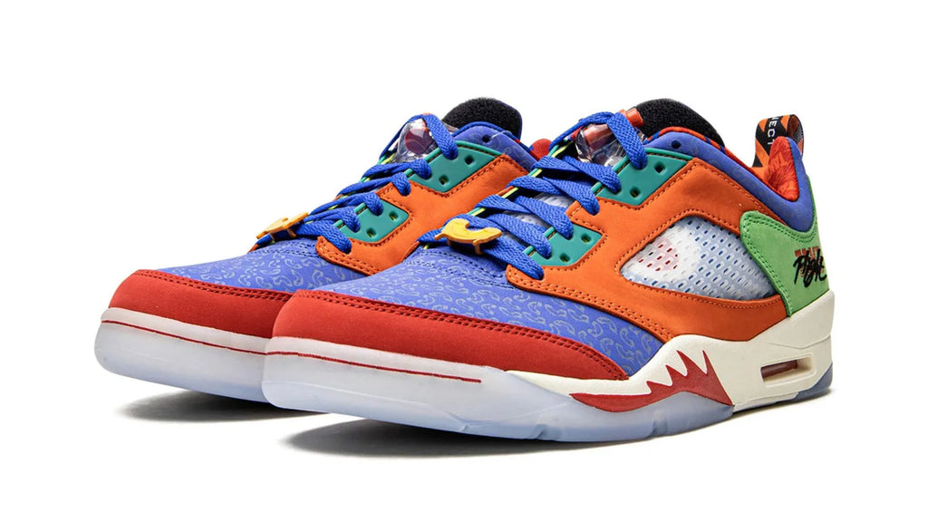 Air Jordan 5 Low Doernbecher