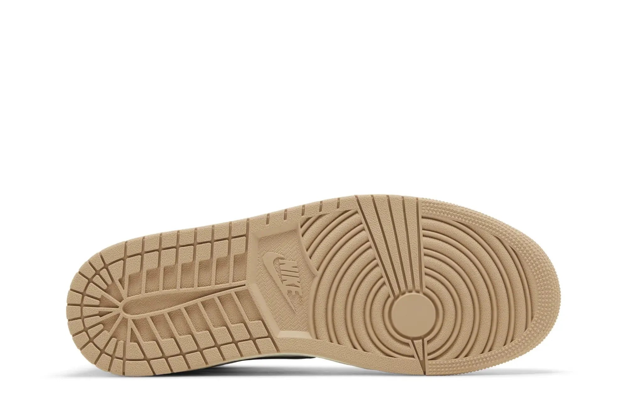 Wmns Jordan 1 Retro High OG Latte