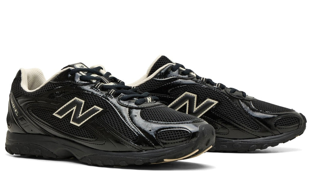 204L Black Timberwolf