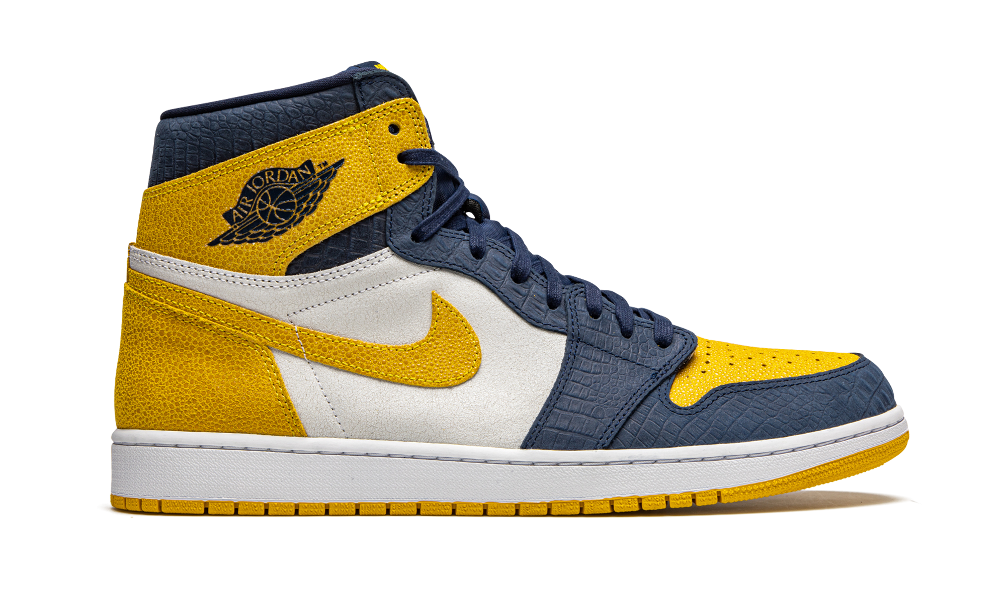 1 Retro High PE "Michigan" 951258