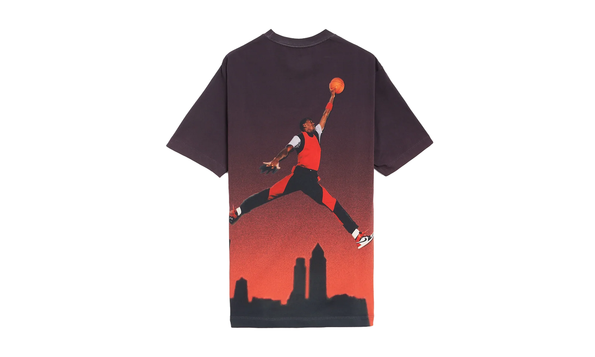 Air Jordan 85 Gradient Tee "Off Noir / Black" HJ2316 045