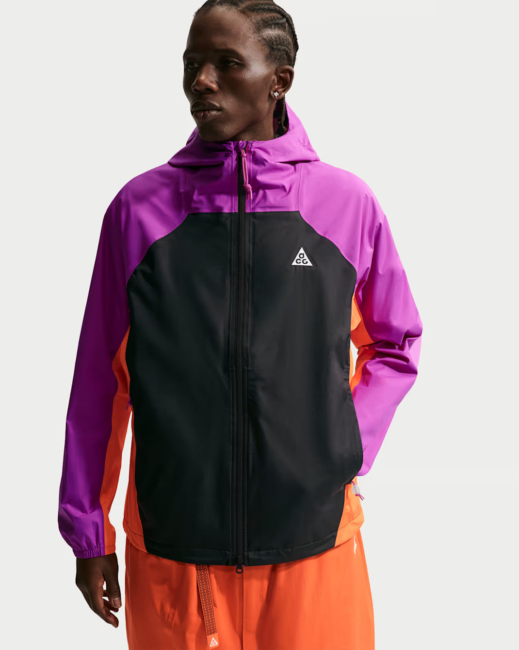 Mens Nike ACG Phantazma Storm FIT ADV Jacket