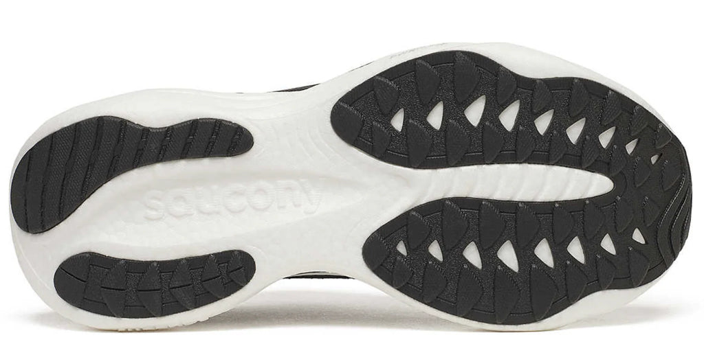 Womens Saucony Ride 19