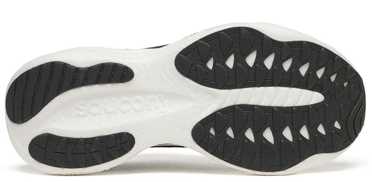 Mens Saucony Ride 19