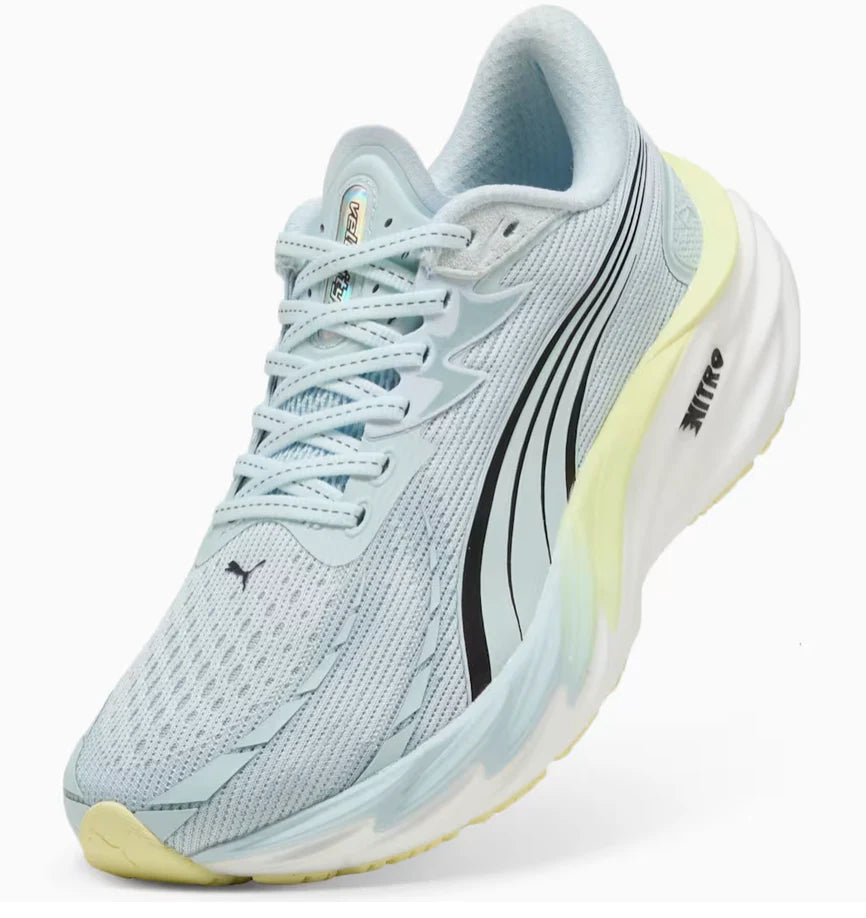 Womens Puma Velocity NITRO 4