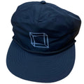 Glass House Nite Cap Black