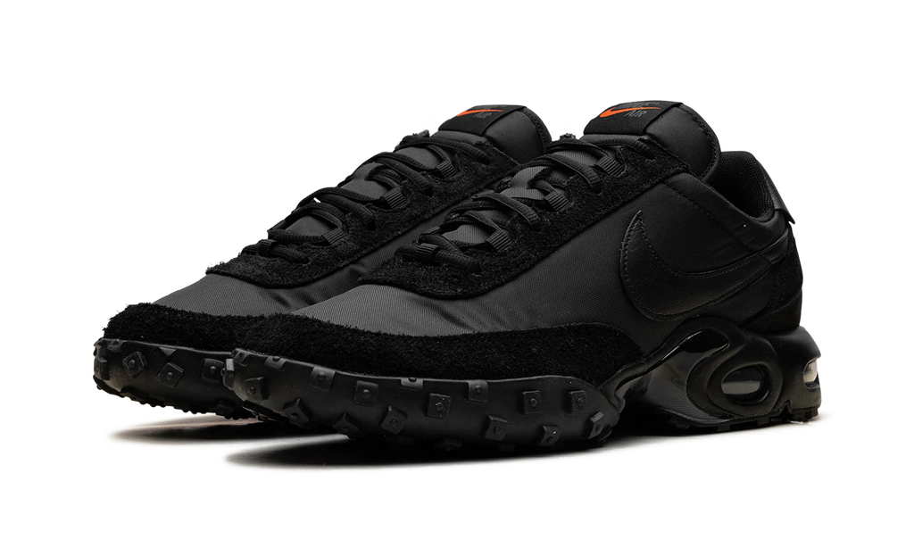Air Max Waffle Racer "Black / Anthracite" FV6946 001