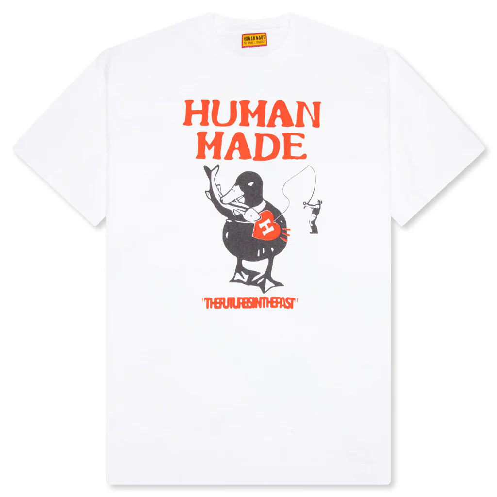 2926 T Shirt White