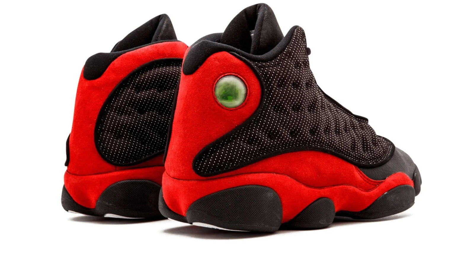Air Jordan 13 Retro Bred 2013 Release