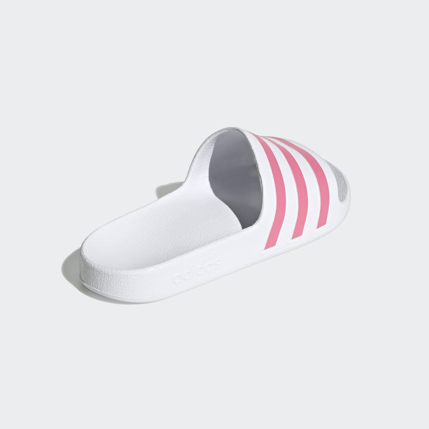Women's Adilette Aqua Slides