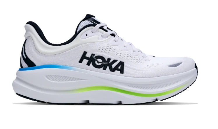Mens Hoka Bondi 9