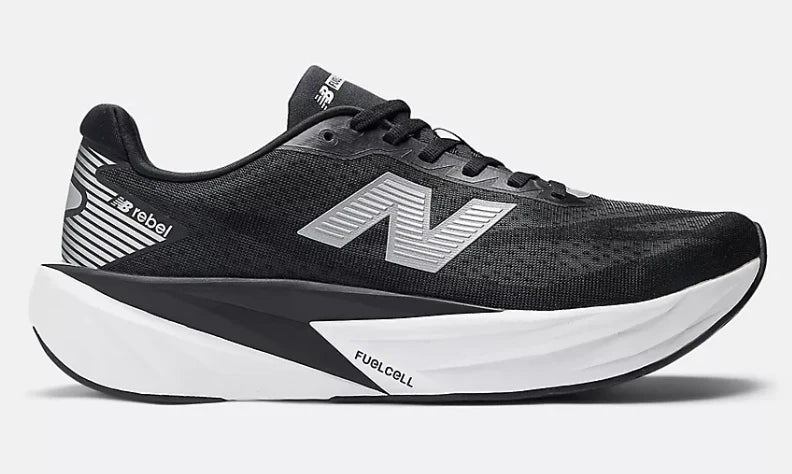 Mens New Balance Rebel v5