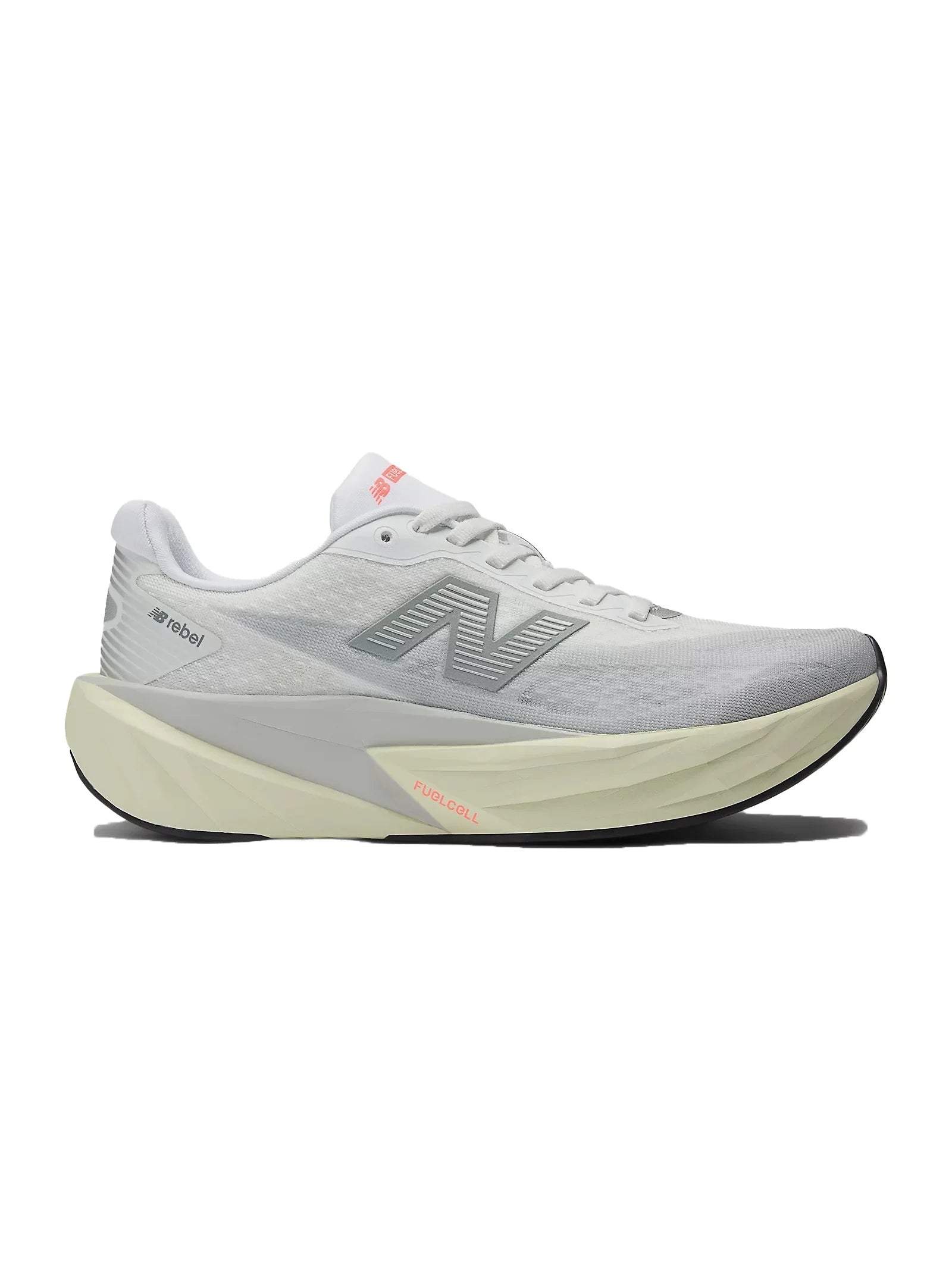 New Balance FuelCell Rebel v5 Womens Shoes