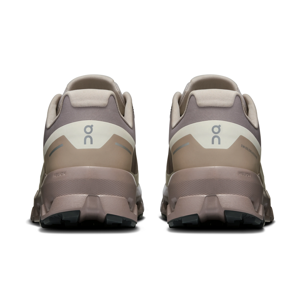 Men's Cloudvista 2 Waterproof in Fog/Cinder
