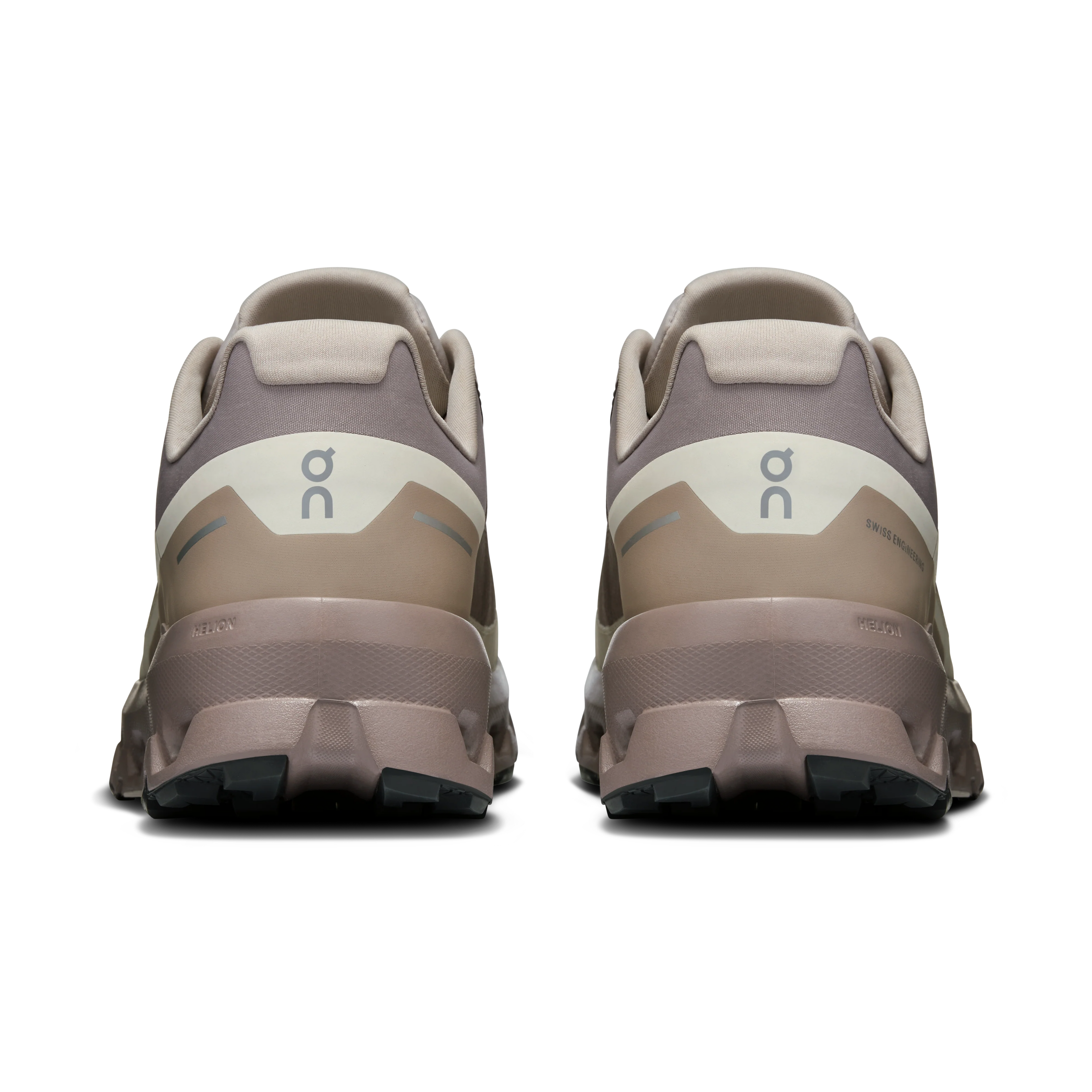 Men's Cloudvista 2 Waterproof in Fog/Cinder