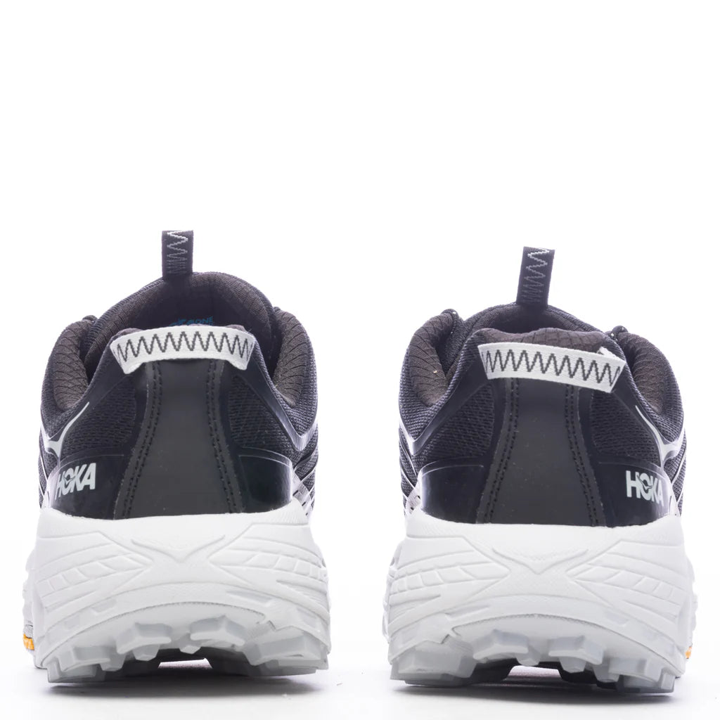 Mafate Three2 Black Cosmic Grey