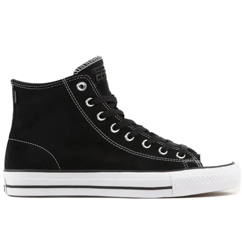 Converse Cons CTAS Pro Hi Black Black White