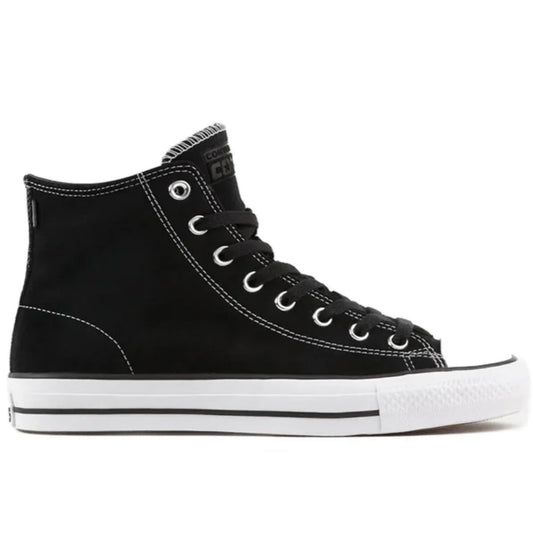 Converse Cons CTAS Pro Hi Black Black White