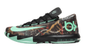 Nike KD 6 GS "All-Star" IU1285 900