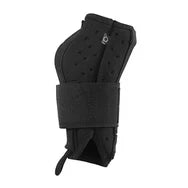 Protec Undercover Snow Wrist Guards Black