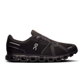 Men's Cloud 6 Wide in Black/Black