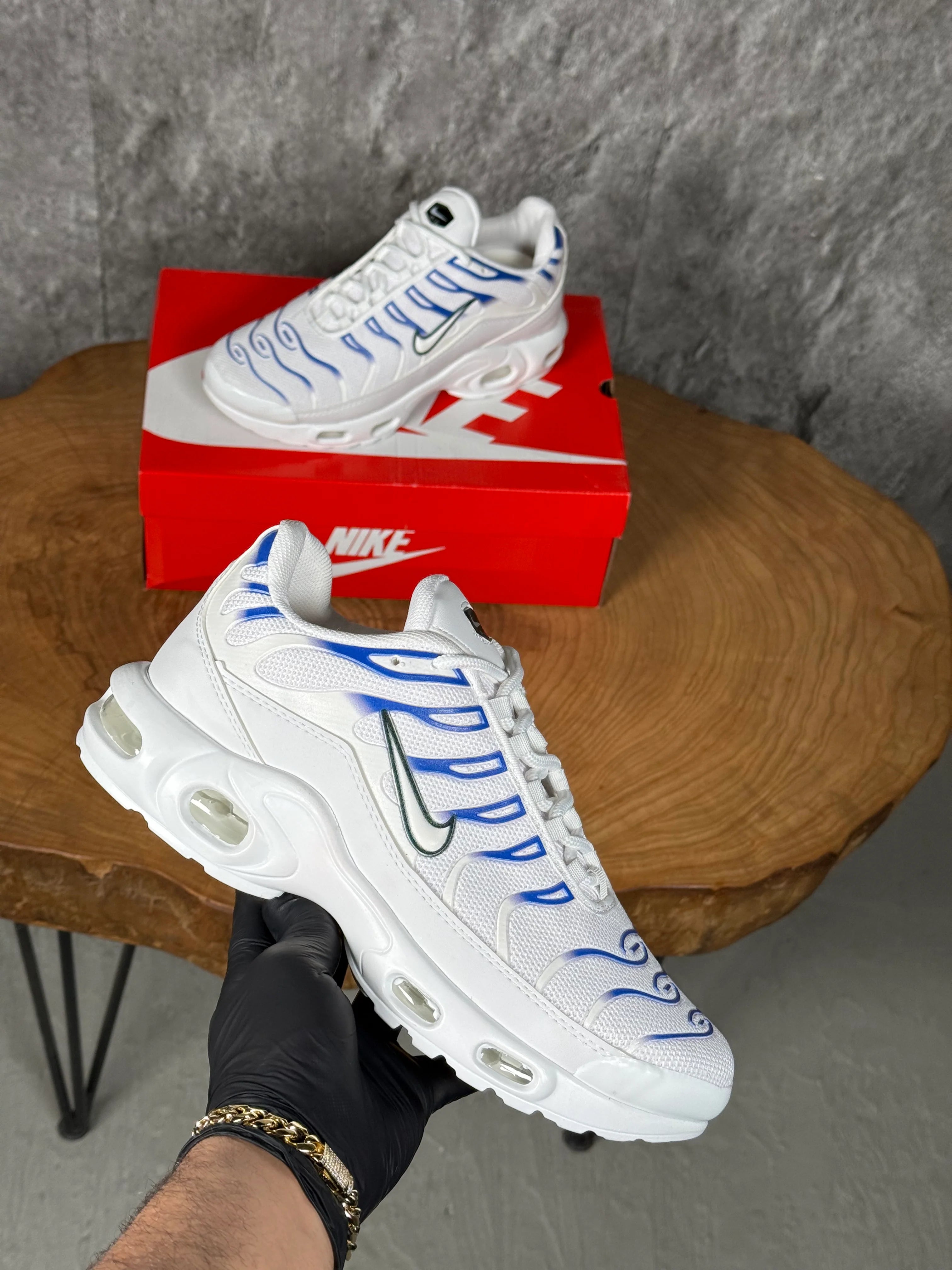 NIKE TN MODELİ