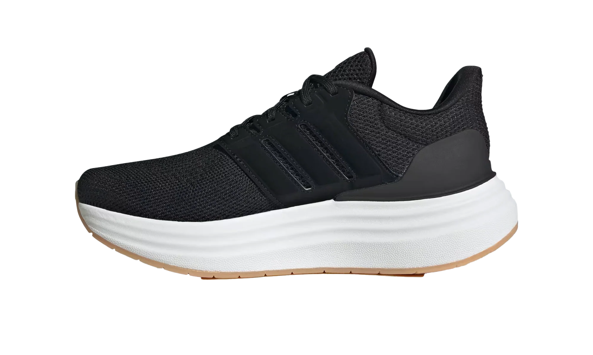 Ultradream Bold WMNS "Core Black / Core Black / Cloud White" JH7066