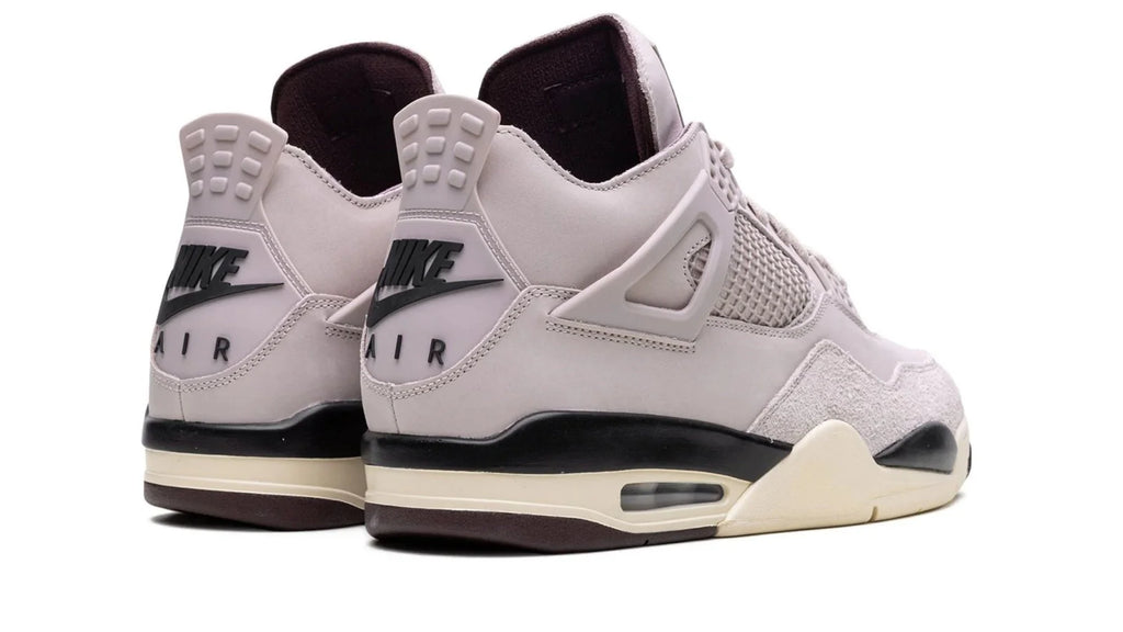 Air Jordan 4 A Ma Maniere While You Were Sleeping