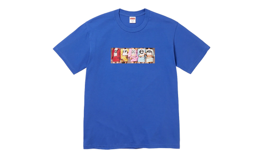 Supreme Girls Tee (FW25) "Royal" SU27168