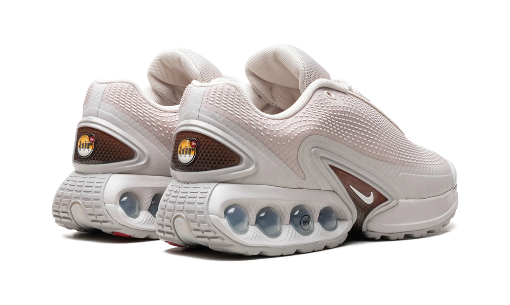 Air Max Dn"Light Orewood Brown" FJ3145 101
