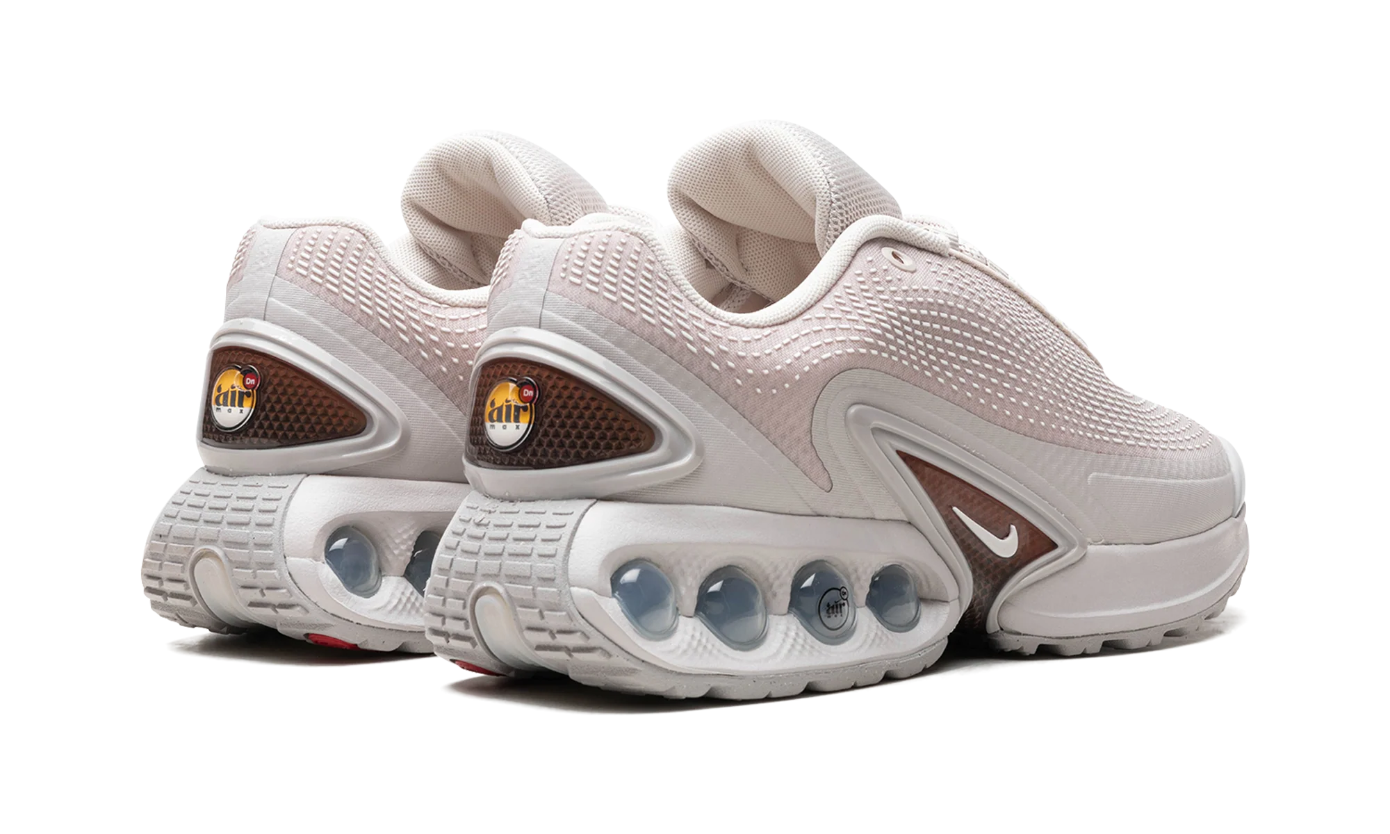 Air Max Dn"Light Orewood Brown" FJ3145 101