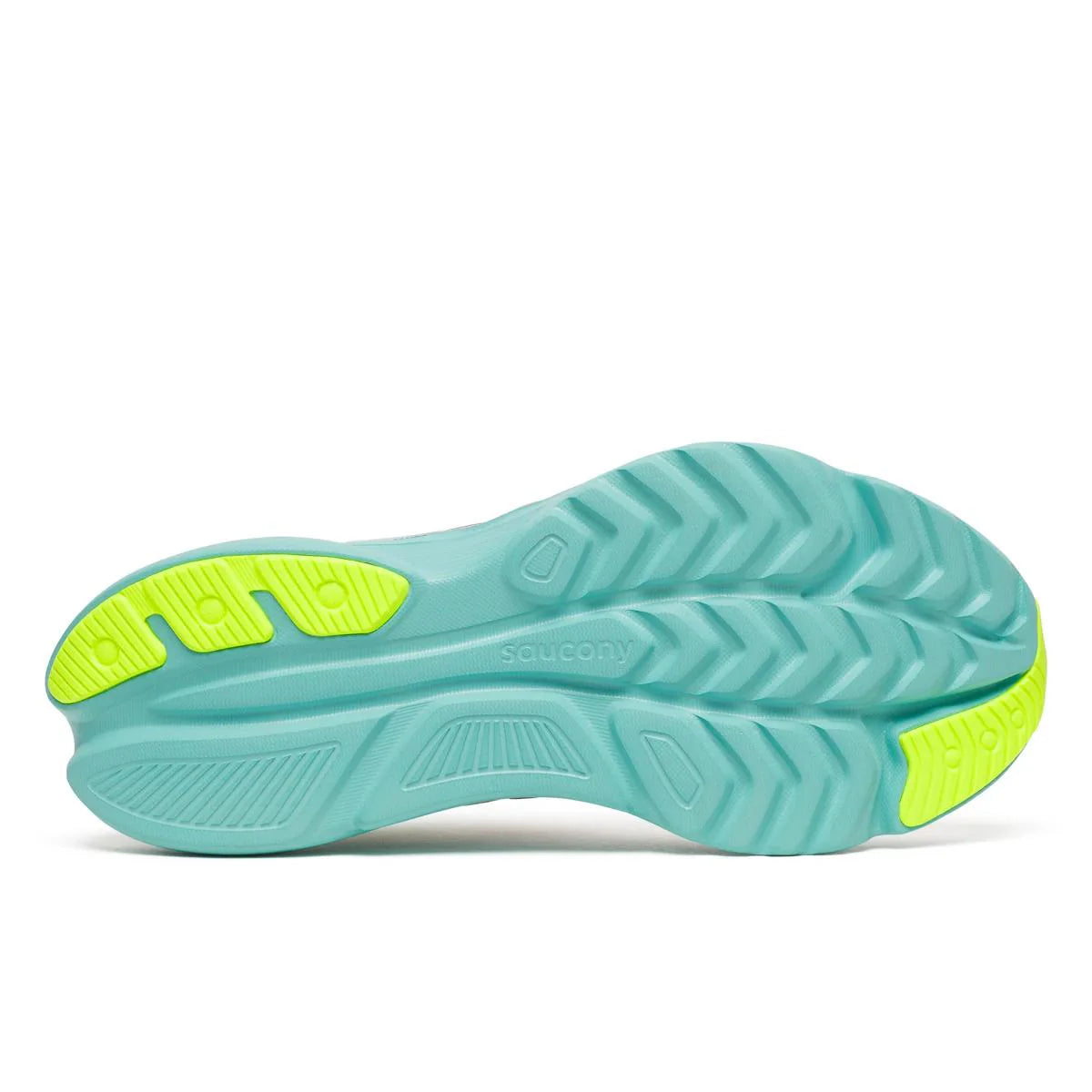 Womens Saucony Kinvara 16