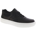 Women's High Street-X Lace Up Sneaker in Black Multi