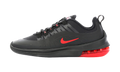 Air Max Axis Prem "Black / University Red" BV6080 001