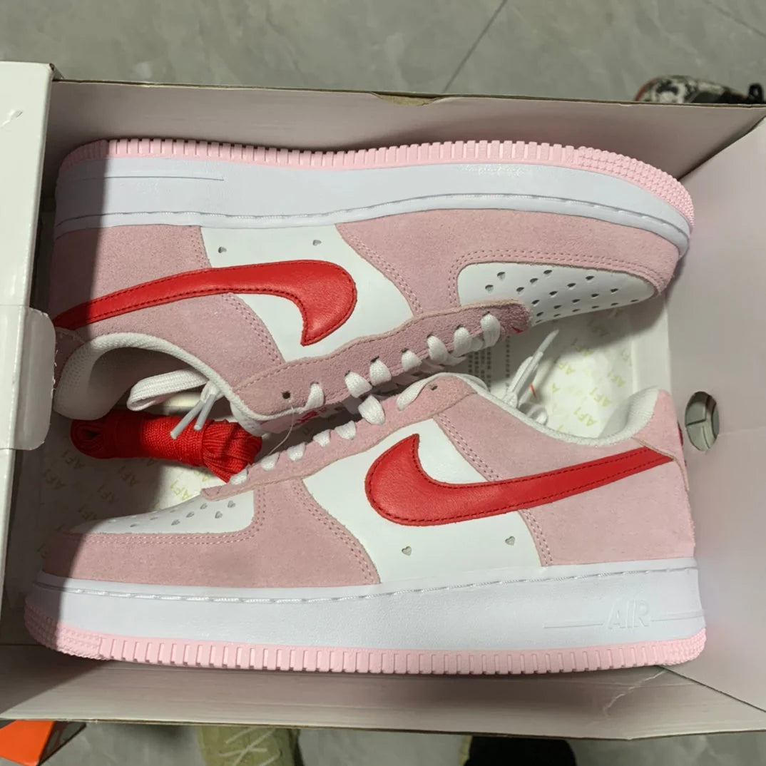 Nike Air Force 1 Low Valentines Day Love Letter