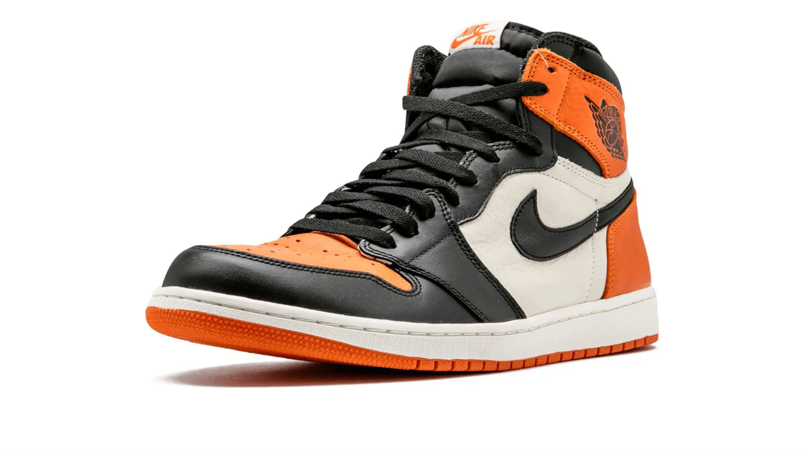 Air Jordan 1 Retro High OG Shattered Backboard