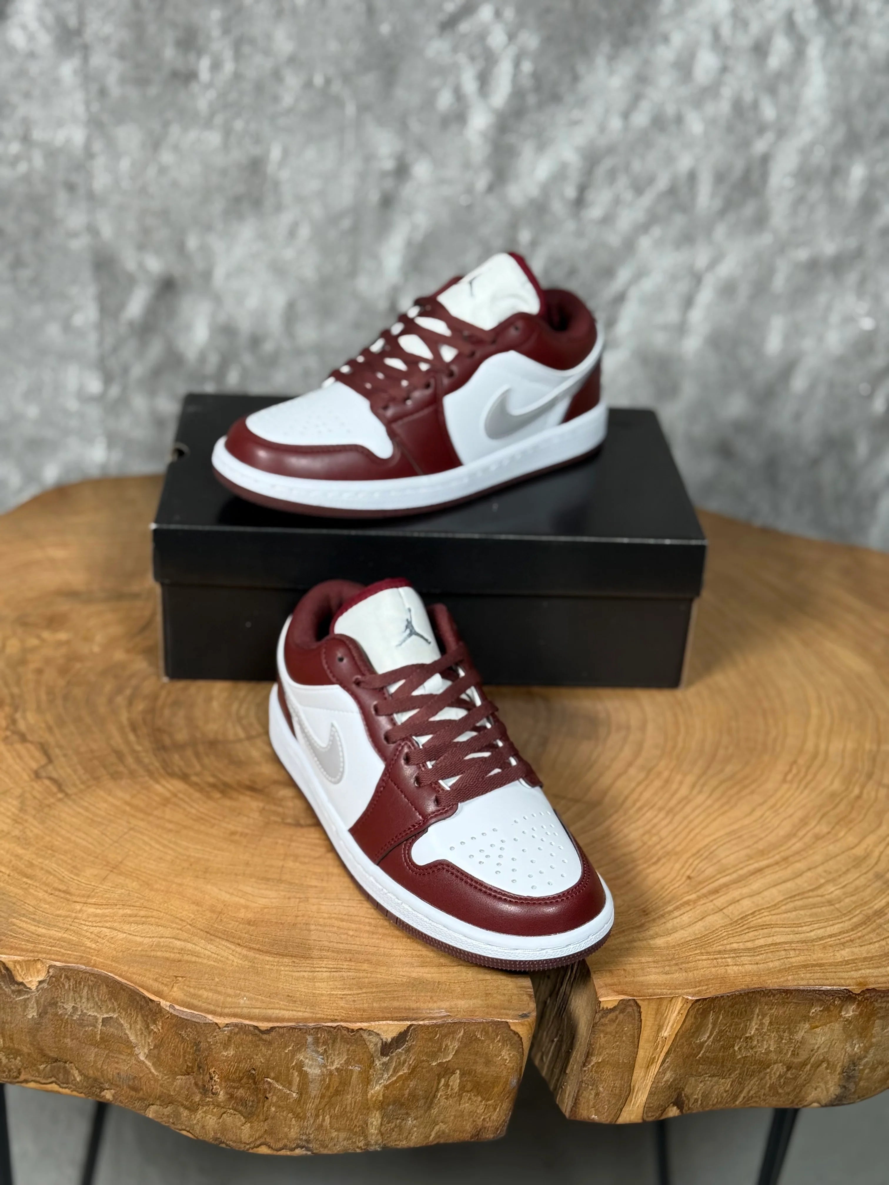 NIKE JORDON MODEL
