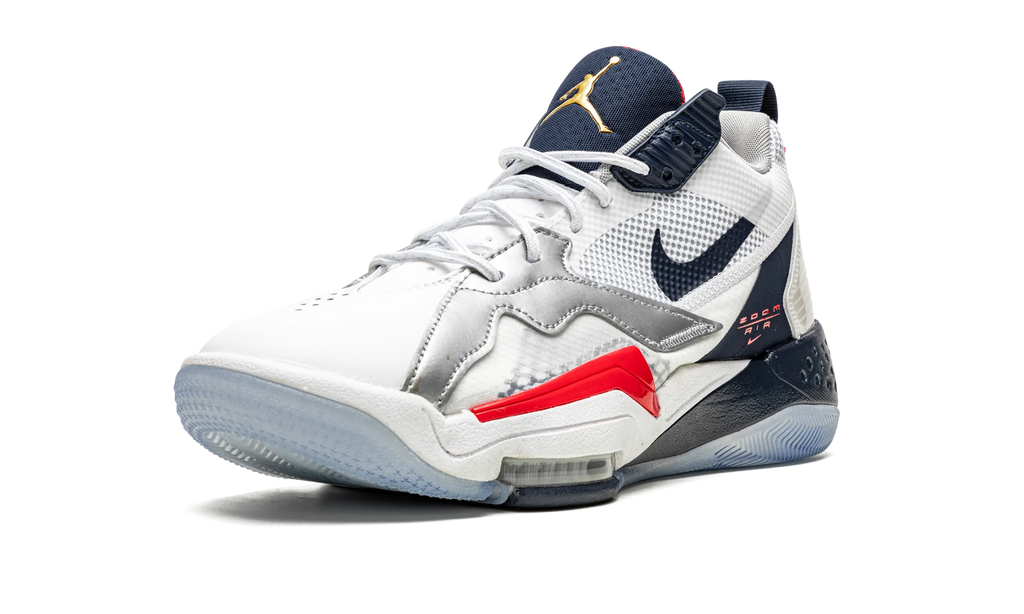 Jordan Zoom 92 "Olympic" CK9183 101