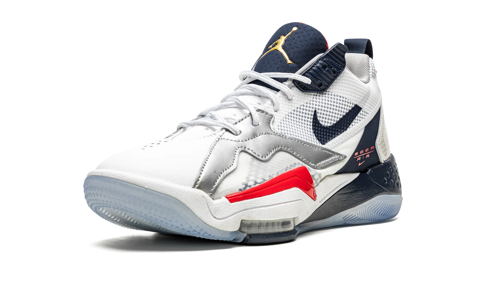 Jordan Zoom 92 "Olympic" CK9183 101