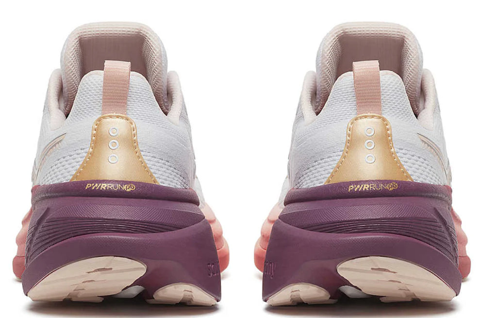 Womens Saucony Hurricane 25 Final Sale