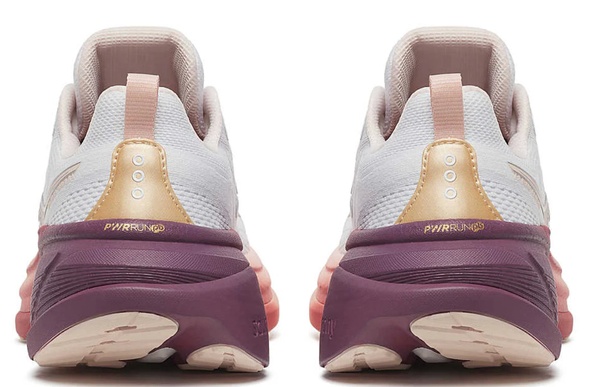 Womens Saucony Hurricane 25 Final Sale