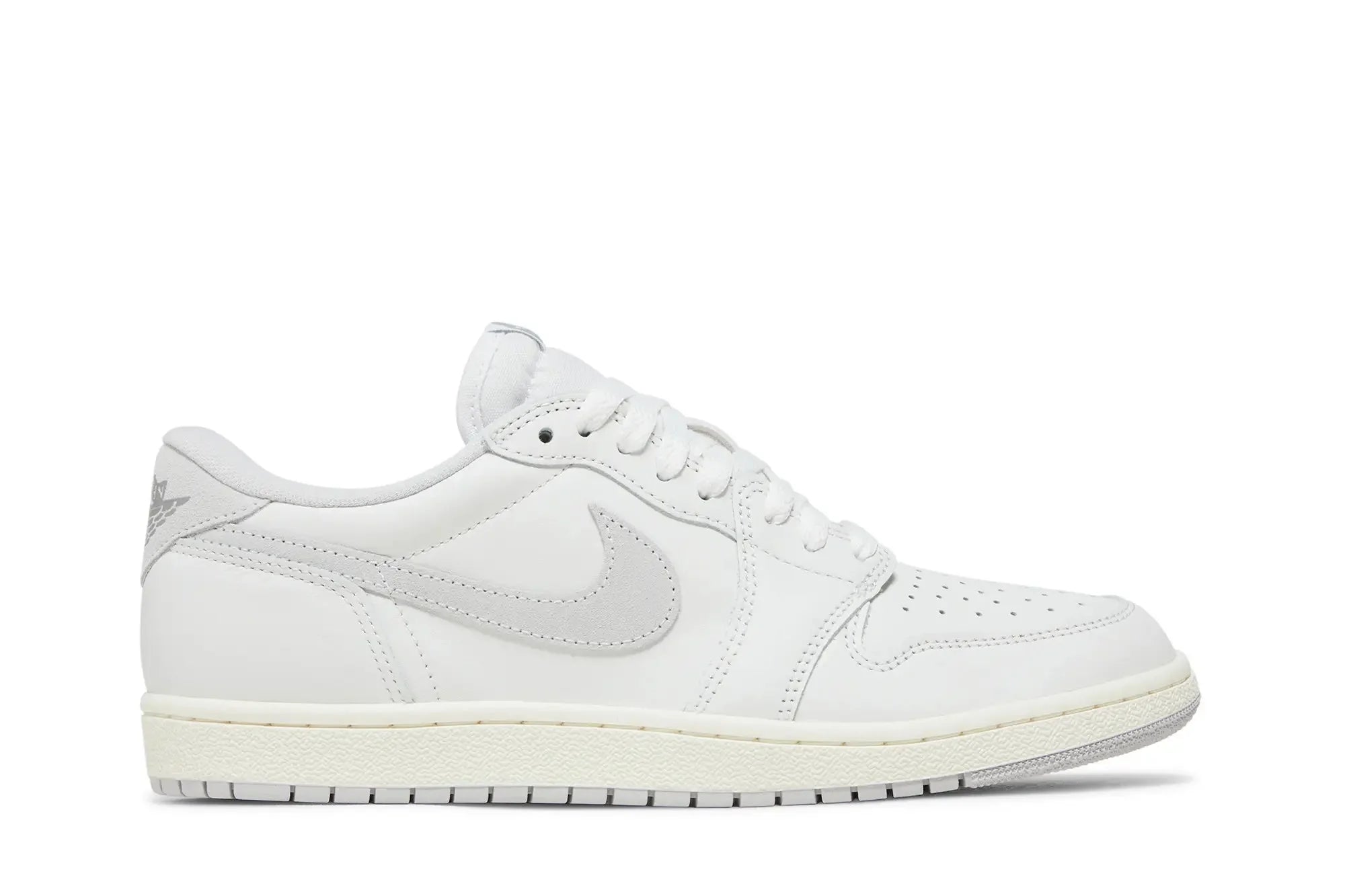 Jordan 1 Retro Low 85 OG Neutral Grey
