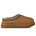 Womens Tasman II Slipper Chestnut