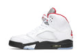 Jordan 5 Retro Fire Red 2020
