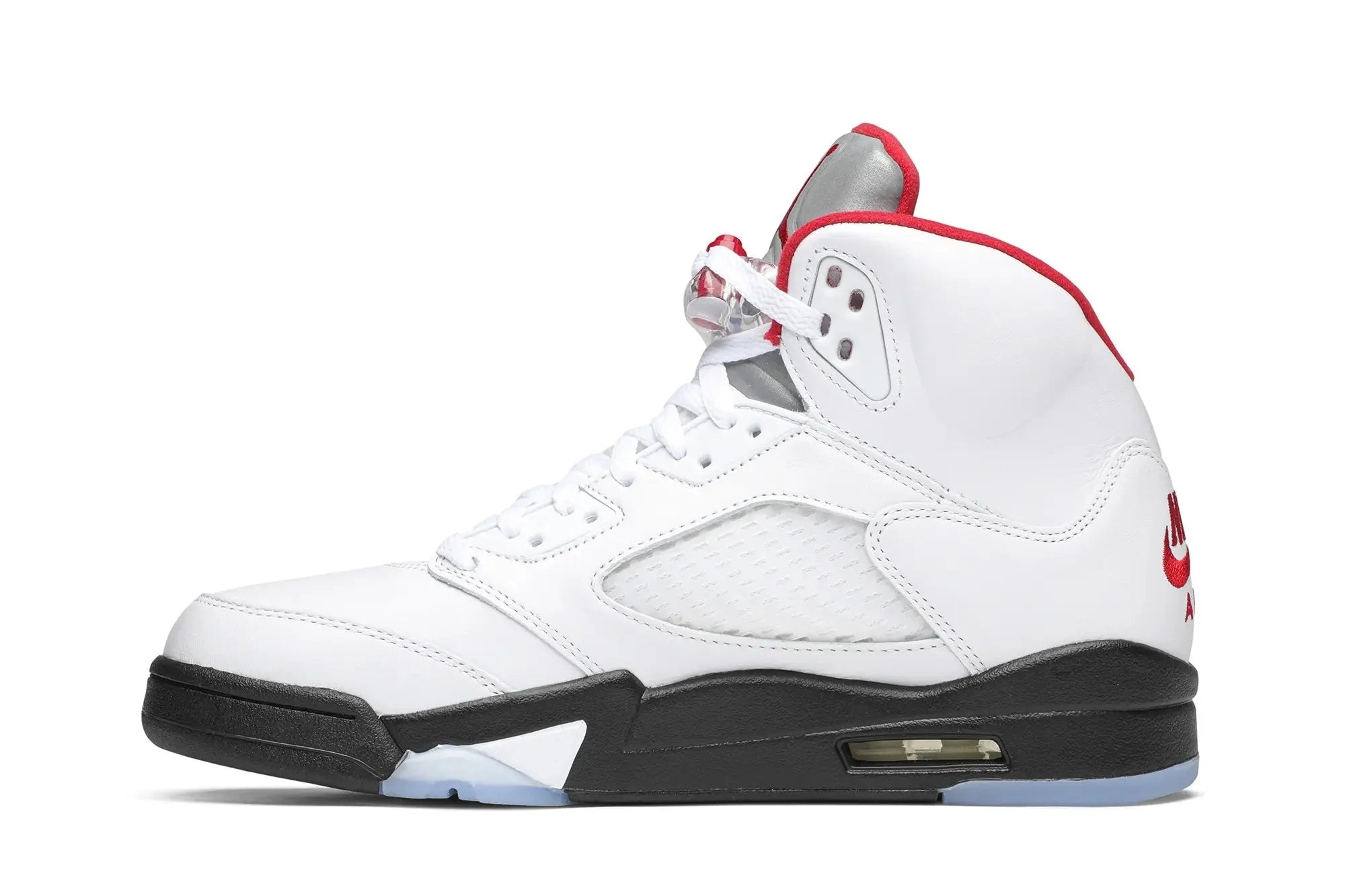 Jordan 5 Retro Fire Red 2020
