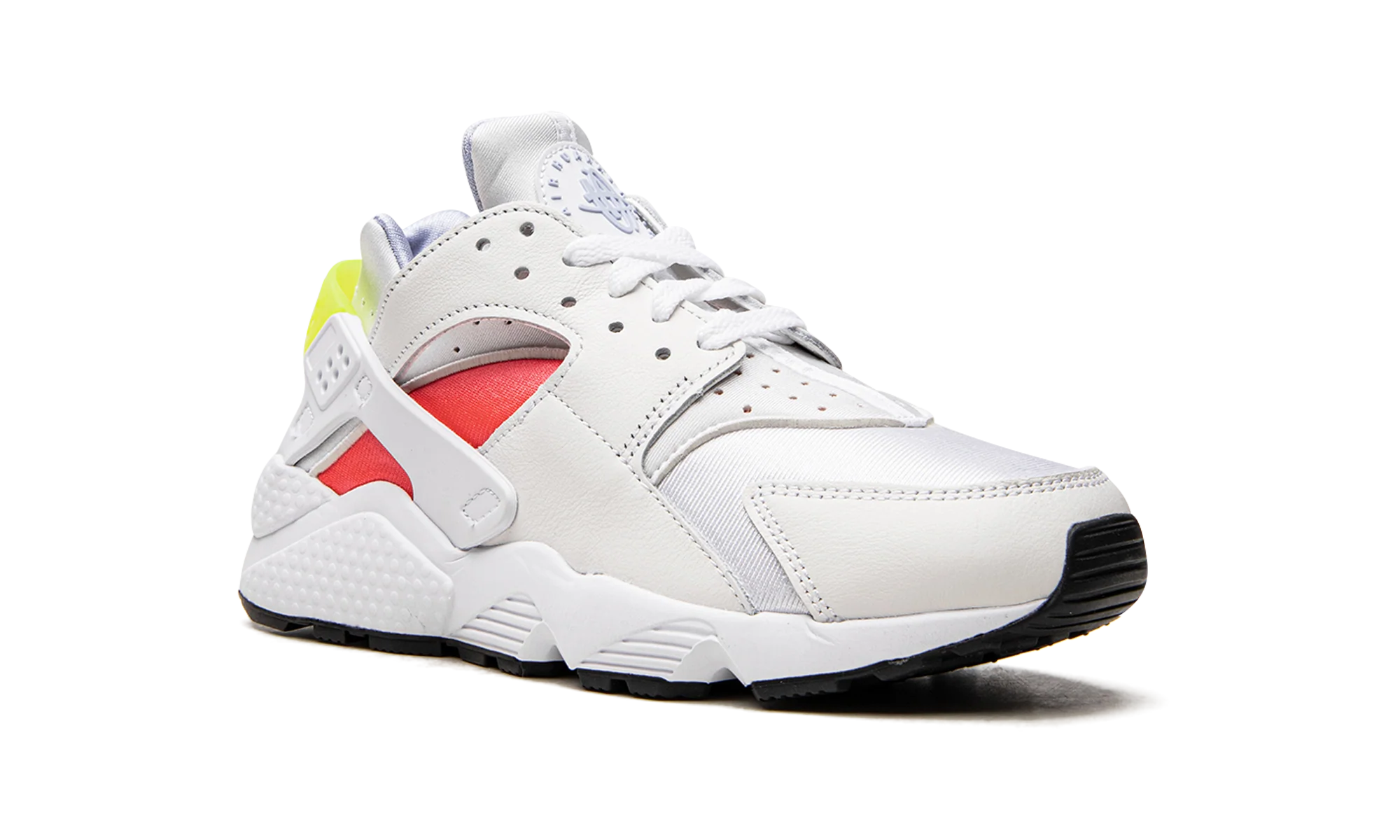 AIR HUARACHE MNS WMNS"White" DH4439 106