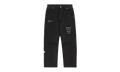 Work Pants "Zero - Black" P26SPZ010-BLK
