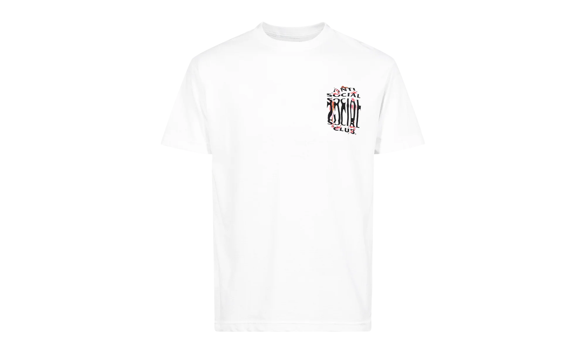 Mind Melt Tee "Members Only" AS0285